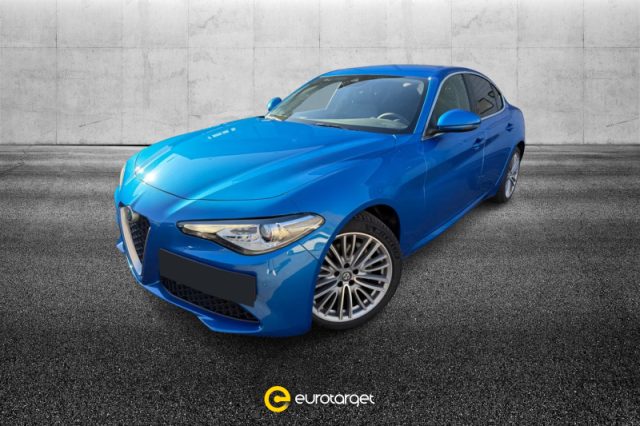 Alfa Romeo Giulia 2.0 Turbo 200 CV AT8 Super usato a PIEVE DI CENTO