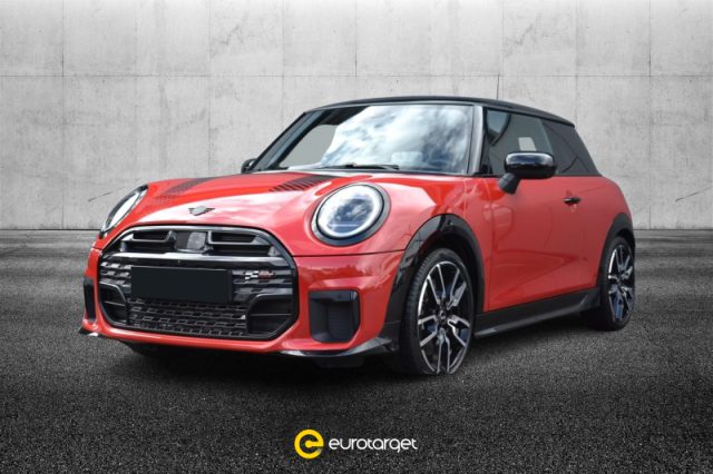 MINI Mini Cooper S JCW semestrale a PIEVE DI CENTO