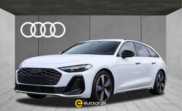 Audi A5 Avant TDI 150 kW mHEV+ S tronic S Line edition semestrale a PIEVE DI CENTO