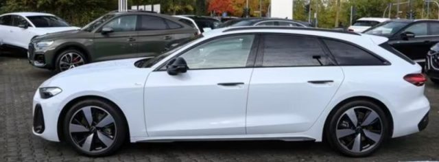 Audi A5 Avant TDI 150 kW mHEV+ S tronic S Line edition - foto 3 di 4