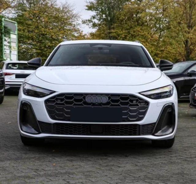 Audi A5 Avant TDI 150 kW mHEV+ S tronic S Line edition - foto 4 di 4