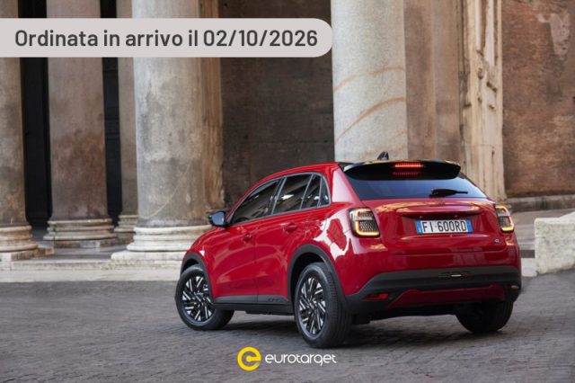 Fiat 600 1.2 100 CV Sport (2023-->) - foto 2 di 4