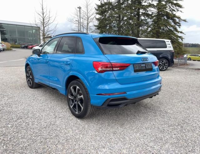 Audi Q3 35 TDI S tronic S line edition - foto 2 di 4
