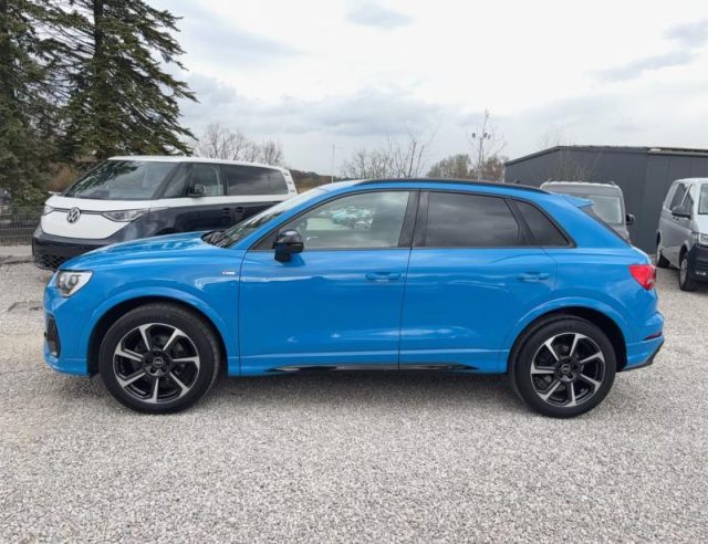 Audi Q3 35 TDI S tronic S line edition - foto 4 di 4