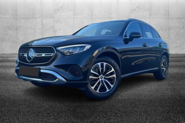 Mercedes-Benz GLC 220 d 4Matic Mild Hybrid Advanced Plus usato a PIEVE DI CENTO