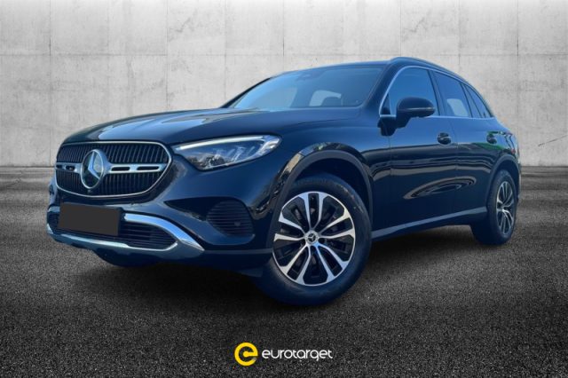 Mercedes-Benz GLC 220 d 4Matic Mild Hybrid Advanced Plus usato a PIEVE DI CENTO