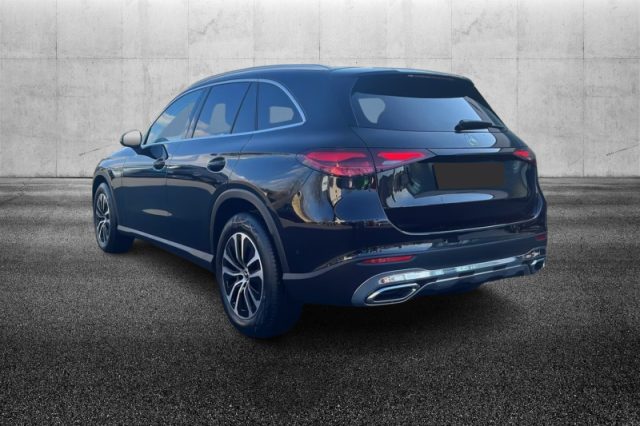Mercedes-Benz GLC 220 d 4Matic Mild Hybrid Advanced Plus - foto 3 di 4