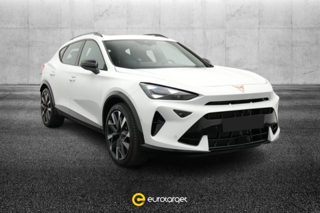 CUPRA Formentor 2.0 TSI 4Drive DSG VZ semestrale a PIEVE DI CENTO