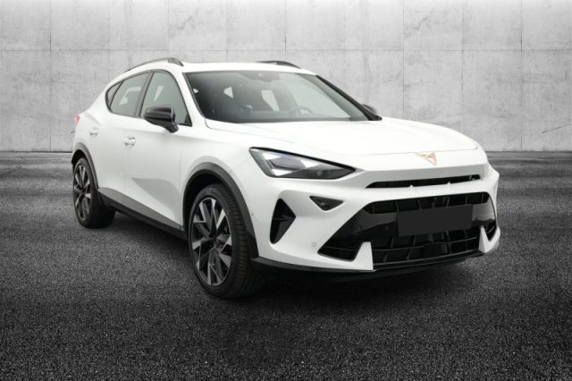 CUPRA Formentor 2.0 TSI 4Drive DSG VZ semestrale a PIEVE DI CENTO