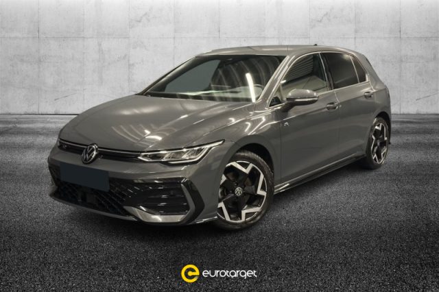 Volkswagen Golf 1.5 eTSI 150 CV ACT DSG R-Line semestrale a PIEVE DI CENTO