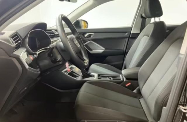 Audi Q3 35 TDI S tronic Business Advanced - foto 4 di 4