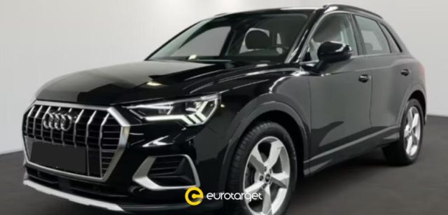 Audi Q3 35 TDI S tronic Business Advanced usato a PIEVE DI CENTO