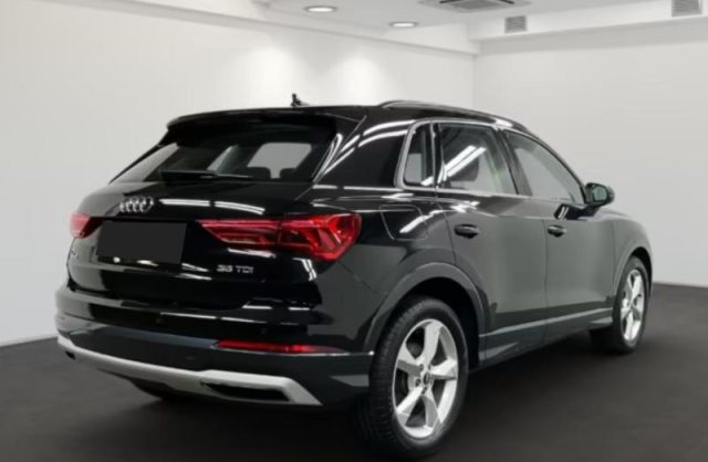 Audi Q3 35 TDI S tronic Business Advanced - foto 2 di 4