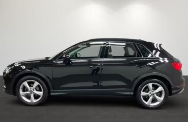 Audi Q3 35 TDI S tronic Business Advanced - foto 3 di 4