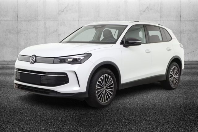 Volkswagen Tiguan 2.0 TDI 150 CV DSG Edition Plus semestrale a PIEVE DI CENTO