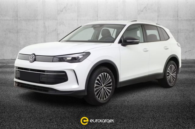 Volkswagen Tiguan 2.0 TDI 150 CV DSG Edition Plus semestrale a PIEVE DI CENTO