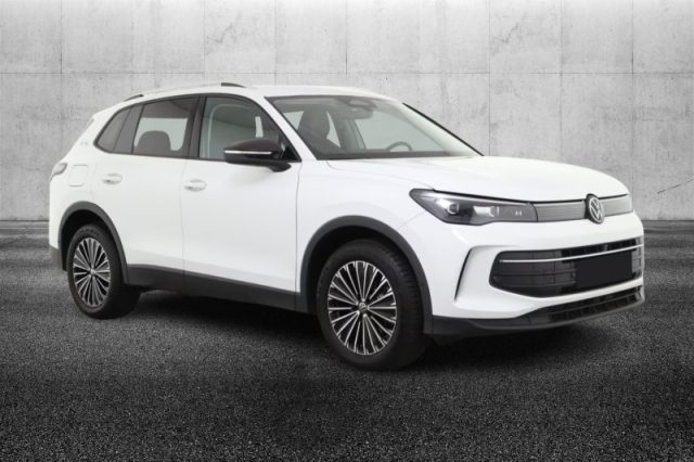 Volkswagen Tiguan 2.0 TDI 150 CV DSG Edition Plus - foto 4 di 4