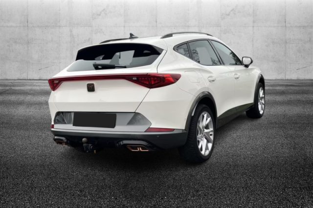 CUPRA Formentor 1.4 e-Hybrid DSG - foto 3 di 4