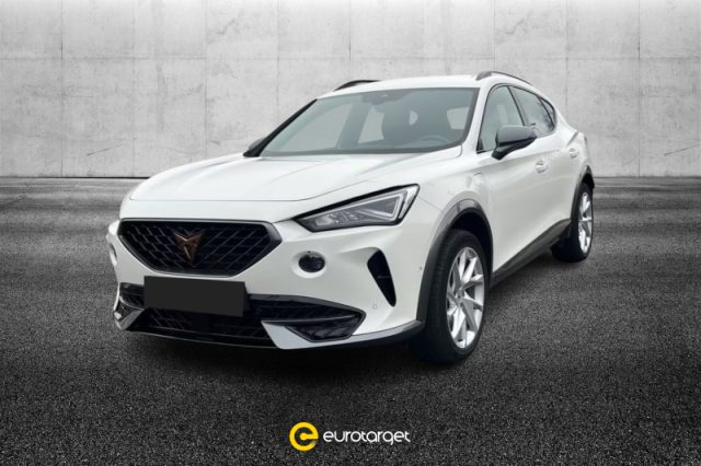 CUPRA Formentor 1.4 e-Hybrid DSG usato a PIEVE DI CENTO