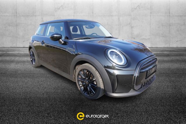 MINI Cooper 1.5 Cooper Classic usato a PIEVE DI CENTO