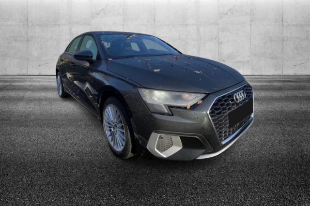 Audi A3 SPB 30 TFSI S tronic - foto 2 di 4
