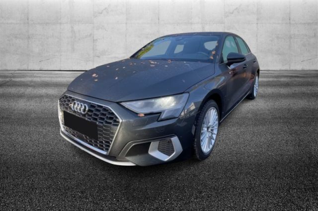 Audi A3 SPB 30 TFSI S tronic - foto 3 di 4