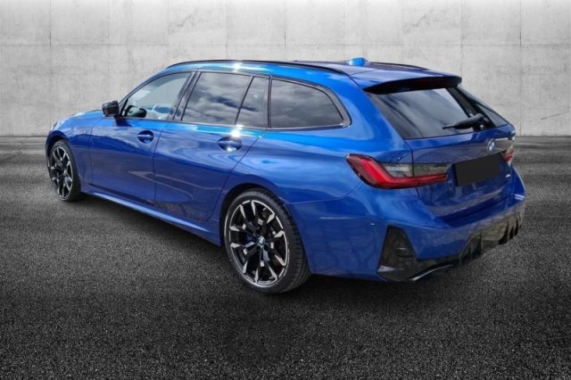 BMW 340 M i 48V xDrive Touring Serie 3(G20/1-80/1) - foto 4 di 4