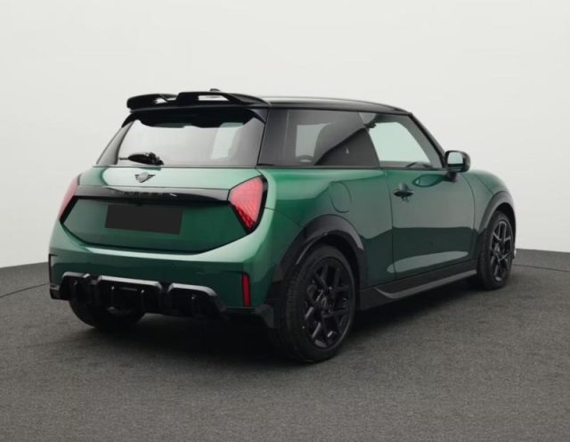 MINI Mini Cooper C JCW - foto 2 di 4