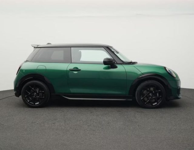 MINI Mini Cooper C JCW - foto 3 di 4