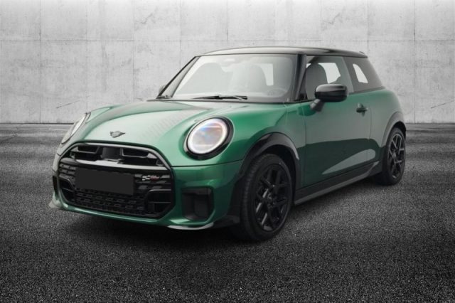 MINI Mini Cooper C JCW semestrale a PIEVE DI CENTO