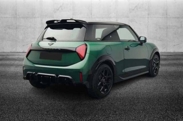 MINI Mini Cooper C JCW - foto 4 di 4