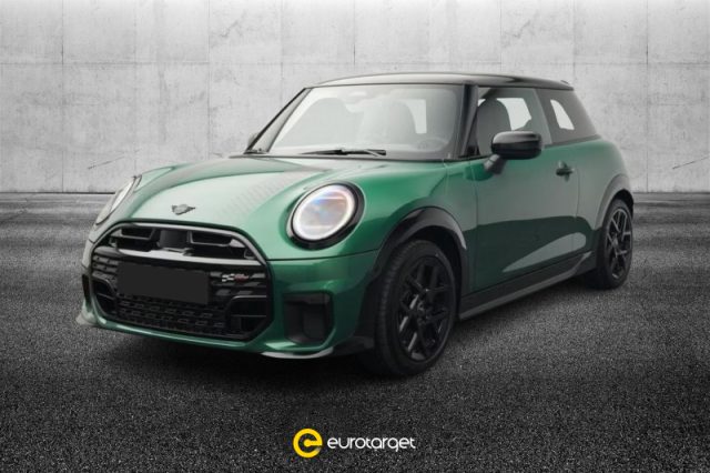 MINI Mini Cooper C JCW semestrale a PIEVE DI CENTO