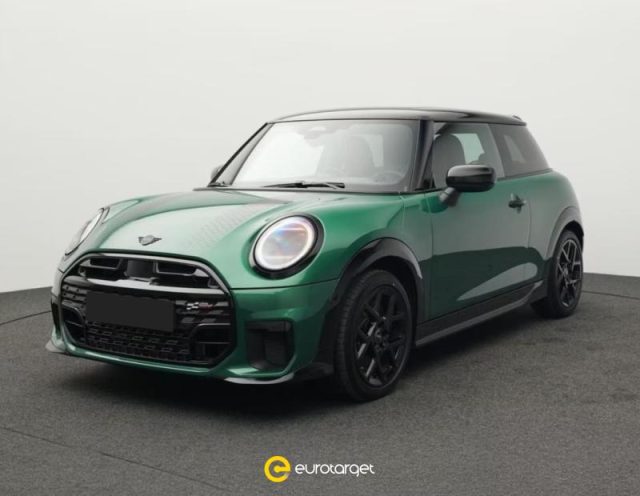 MINI Mini Cooper C JCW - foto 1 di 4