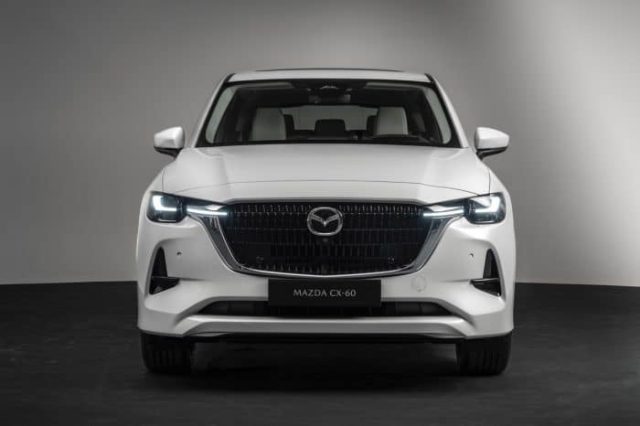 Mazda 2 .5L e-Skyactiv G PHEV AWD Homura Plus CX-80 - foto 4 di 4