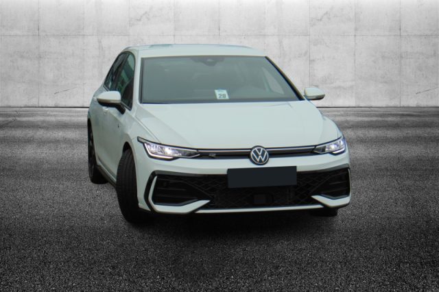 Volkswagen Golf 1.5 eTSI 150 CV ACT DSG R-Line - foto 4 di 4