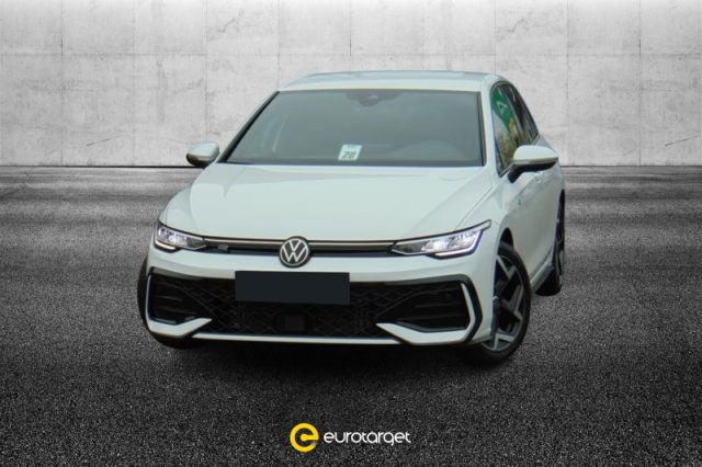 Volkswagen Golf 1.5 eTSI 150 CV ACT DSG R-Line semestrale a PIEVE DI CENTO