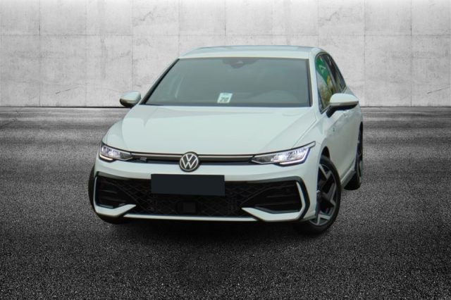 Volkswagen Golf 1.5 eTSI 150 CV ACT DSG R-Line - foto 2 di 4