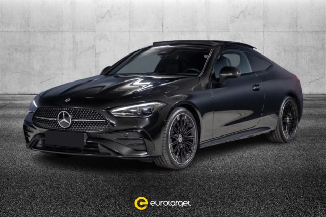 Mercedes-Benz CLE 220 d Coupé AMG Line Advanced Plus semestrale a PIEVE DI CENTO