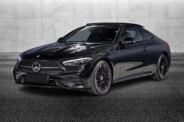 Mercedes-Benz CLE 220 d Coupé AMG Line Advanced Plus - foto 2 di 4