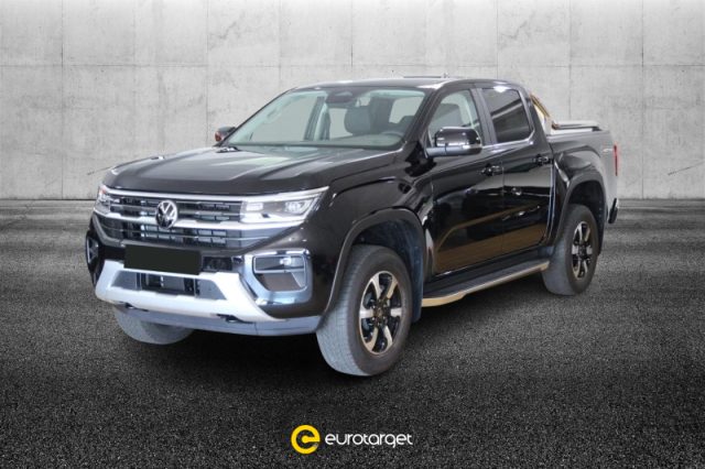 Volkswagen Amarok 3.0 V6 TDI 241 CV 4MOTION aut. Style usato a PIEVE DI CENTO