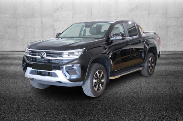 Volkswagen Amarok 3.0 V6 TDI 241 CV 4MOTION aut. Style - foto 2 di 4