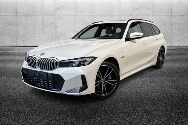 BMW 330 e Touring Msport usato a PIEVE DI CENTO