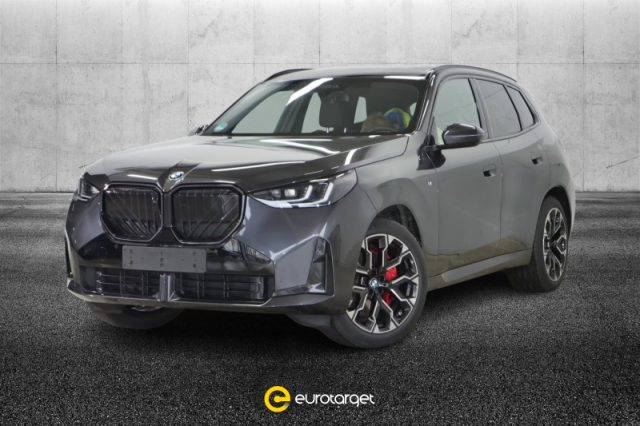 BMW X3 xDrive40d 48V MSport Pro semestrale a PIEVE DI CENTO