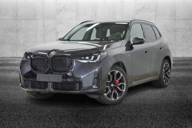BMW X3 xDrive40d 48V MSport Pro semestrale a PIEVE DI CENTO