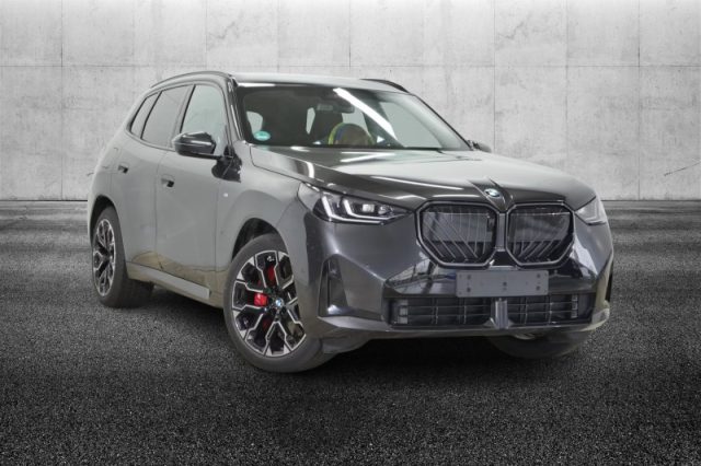 BMW X3 xDrive40d 48V MSport Pro - foto 3 di 4