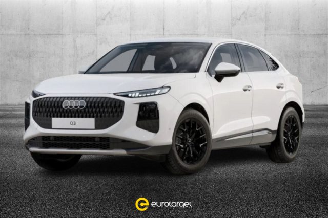 Audi Q3 SPB TFSI 150 kW S tronic quattro Business km 0 a PIEVE DI CENTO
