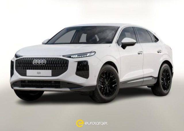 Audi Q3 SPB TFSI 150 kW S tronic quattro Business km 0 a PIEVE DI CENTO
