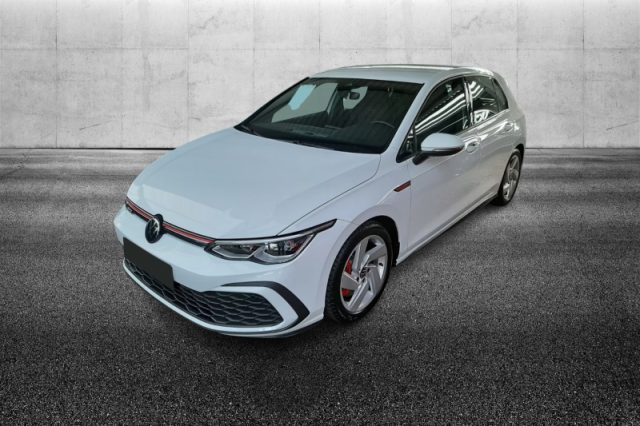 Volkswagen Golf 2.0 TSI DSG GTI usato a PIEVE DI CENTO
