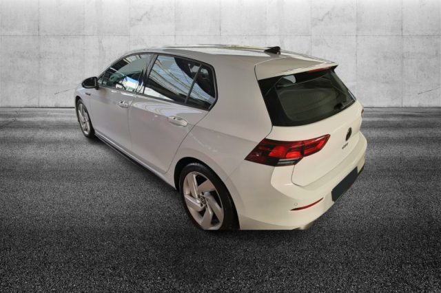 Volkswagen Golf 2.0 TSI DSG GTI - foto 3 di 4