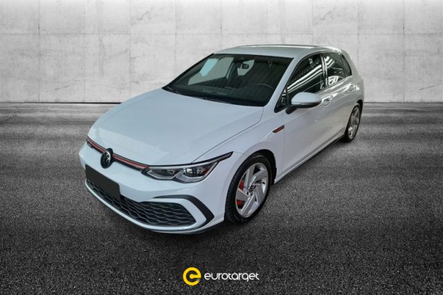 Volkswagen Golf 2.0 TSI DSG GTI usato a PIEVE DI CENTO